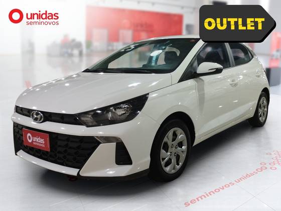 HYUNDAI HB20 1.0 12V FLEX COMFORT PLUS MANUAL HYUNDAI HB20 1.0 12V FLEX COMFORT PLUS MANUAL